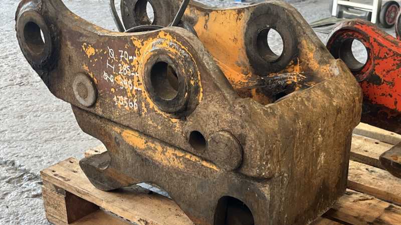 OmecoHub - TREVI BENNE 70